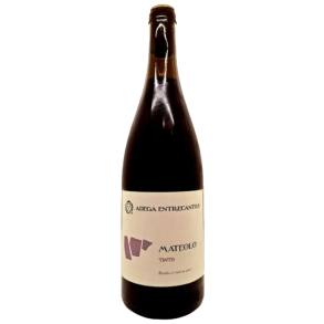 Mateolo Tinto Entrecantos 2023, Ribeira Sacra