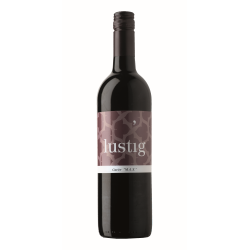 Cuve Max Lustig 2018, Weingut Lustig, Niedersterreich