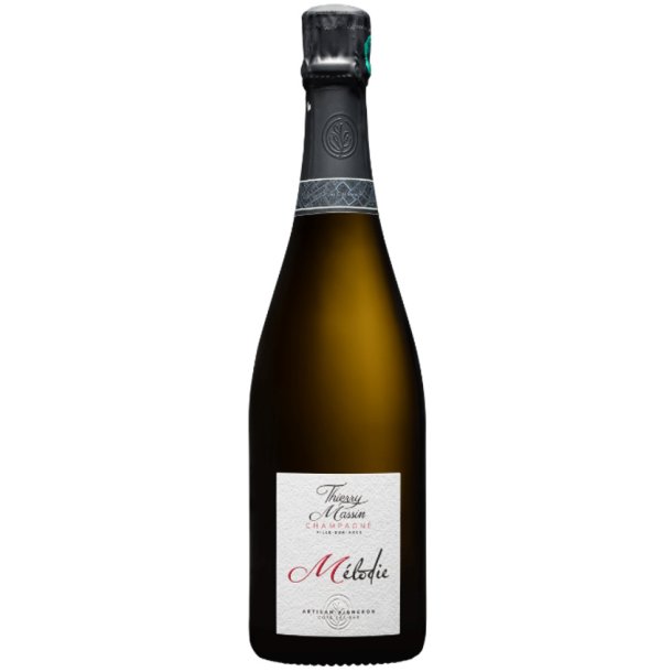 Melodie Brut Champagne Thierry Massin, Champagne