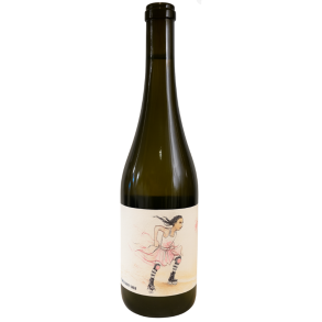 White Meunier 2021, James Rahn Wine Company, Oregon