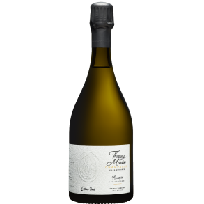 Meunier Extra Brut Champagne Thierry Massin, Champagne