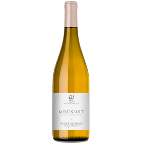 Meursault 2021, Piquet-Girardin, Bourgogne