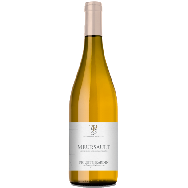 Meursault 2021, Piquet-Girardin, Bourgogne