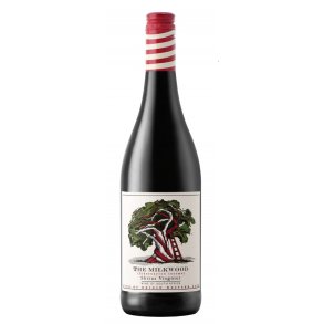 Milkwood 2020, The Grape Grinder