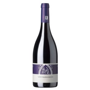 Sp�tburgunder B�chinger Rosenkranz 2018, Weingut Theo Minges, Pfalz