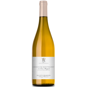 Chassagne Montrachet Morgeot Blanc 1. Cru 2022, Piquet-Girardin, Bourgogne