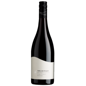 Mornington Peninsula Pinot Noir 2012, Yabby Lake