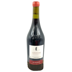 Les Murgers Rouge Jura 2023, Domaine Frdric Lambert, Jura 