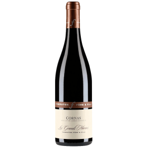 Cornas Les Grands M�riers 2016, Ferraton Pere et Fils, Rhone