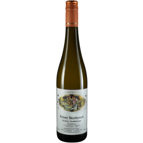 Kr�ver Nacktarsch Riesling Knodt-Trossen 2023, Mosel