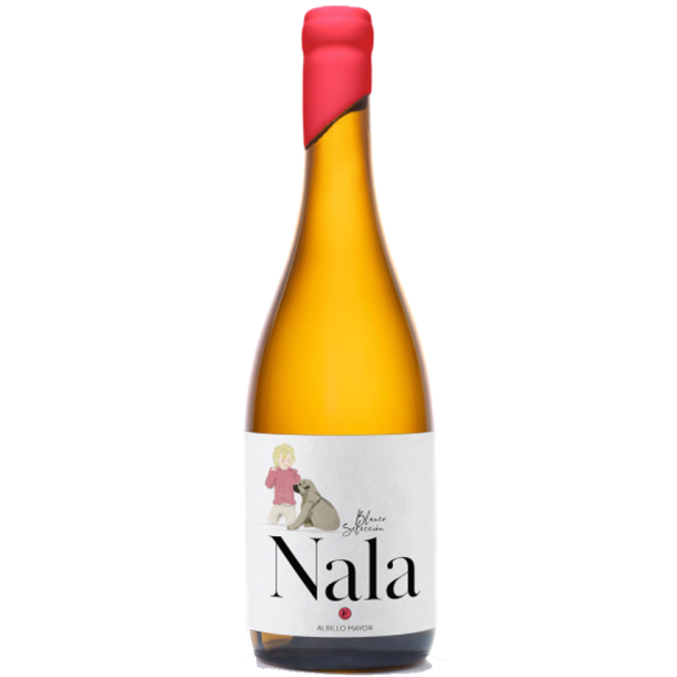 Nala Vega Clara 2023, Ribera Del Duero