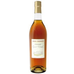 Cognac Grand Champagne Napoleon NV, Louis Grimaud