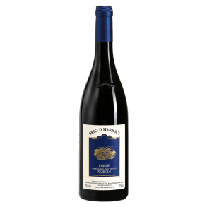 Langhe Nebbiolo 2021, Bricco Maiolica, Piemonte