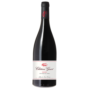 Numa Rouge Chateau Guiot 2023, Costieres de Nimes, Rhone