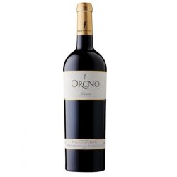 Oreno 2015, Tenuta Sette Ponti, Toscana