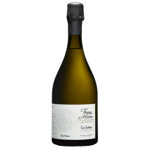 Oubli�s Brut Nature Champagne Thierry Massin, Champagne