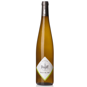 Dopff Pinot Blanc Alsace 2022, Alsace