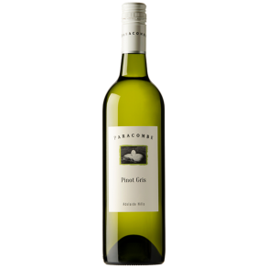 Pinot Gris 2021, Paracombe Premium Wines, Adelaide Hills, South Australia 