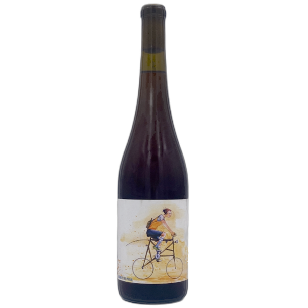 Pinot Gris 2022, Weber Vineyard, James Rahn Wine Company, Oregon