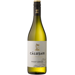 Pinot Grigio 2024, Calusari