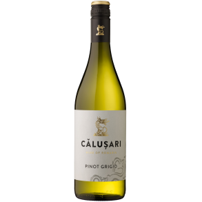 Pinot Grigio 2024, Calusari