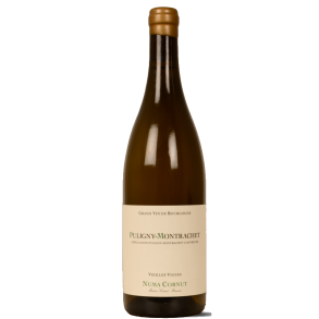 Puligny Montrachet 2023, Numa Cornut, Bourgogne