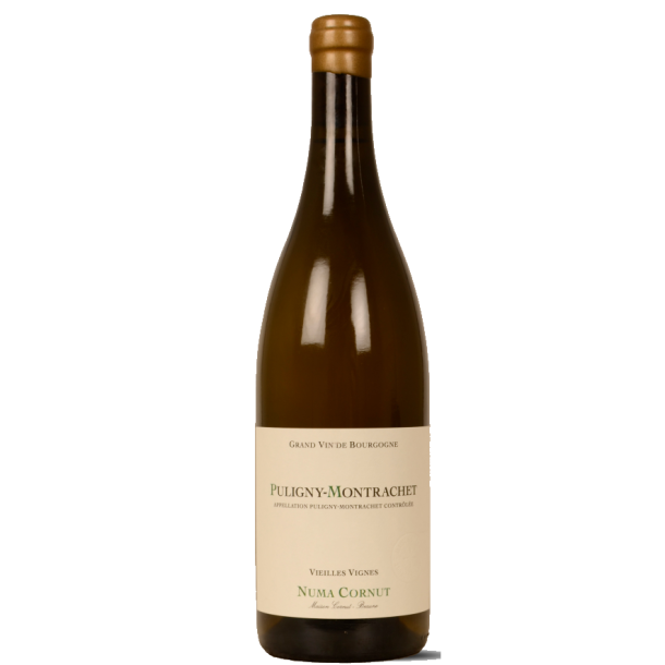 Puligny Montrachet 2023, Numa Cornut, Bourgogne