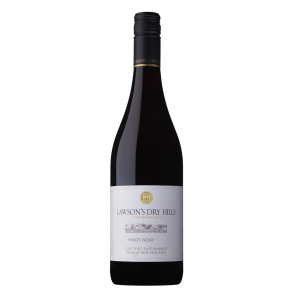 Pinot Noir 2021, Lawson's�Dry Hills, Marlborough	