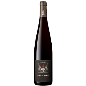 Dopff Pinot Noir Familial 2019, Alsace