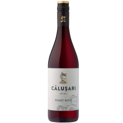  Pinot Noir 2024, Calusari