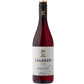  Pinot Noir 2024, Calusari