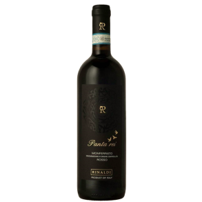 Monferrato Panta rei 2017, Rinaldi Vini, Piemonte