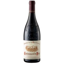  Chateauneuf du Pape 2020, Domaine de la Charbonnire, Rhone