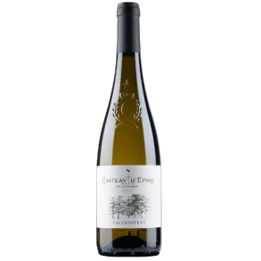 Le Parc Savennieres 2022, Chteau DEpir, Loire