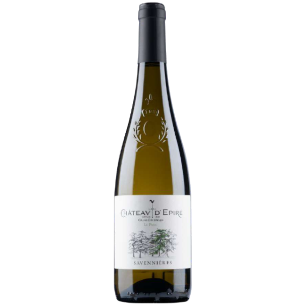 Le Parc Savennieres 2022, Chteau DEpir, Loire