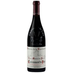 Chteauneuf-du-Pape Mourre des Perdrix Rouge 2016, Domaine de la Charbonnire, Rhone