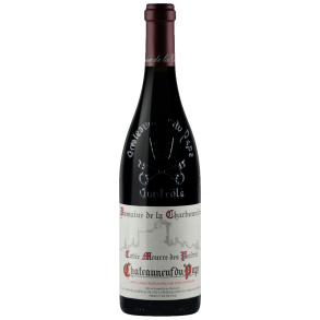Ch�teauneuf-du-Pape Mourre des Perdrix Rouge 2016, Domaine de la Charbonni�re, Rhone
