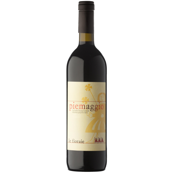 Piemaggio IGT 2012, Piemaggio, Toscana