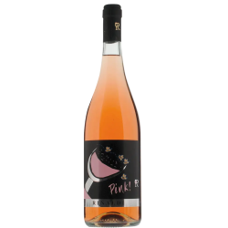 Moscato Asti "PINK" Rinaldi Vini