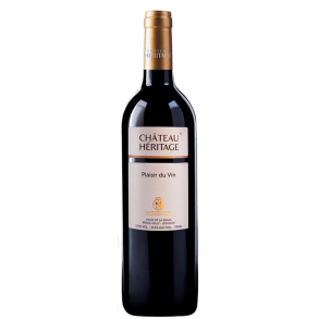 Plaisir du Vin 2021, Chateau Heritage, Bekaa Valley