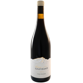Plan de May, Domaine de Pacotille, Bugey