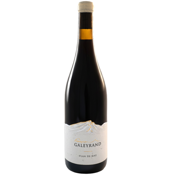 Plan de May, Domaine de Pacotille, Bugey