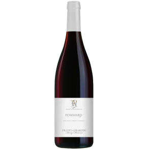 Pommard 2022, Piquet-Girardin, Bourgogne