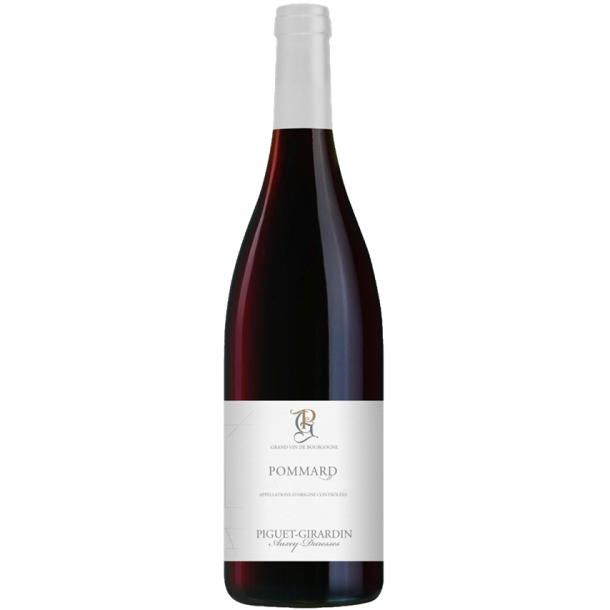 Pommard 2022, Girardin, Bourgogne
