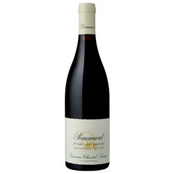 Pommard, Les Bertins 1. Cru 2017, Domaine Chantal Lescure, Bourgogne