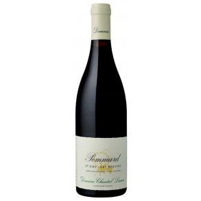 Pommard, Les Bertins 1. Cru 2017, Domaine Chantal Lescure, Bourgogne