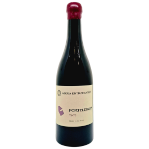 Porteleiros Tinto Entrecantos�2024, Ribeira Sacra