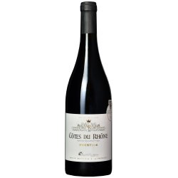 Cotes du Rhone Prestige Rouge 2018, Cave Les Coteaux du Rhone.