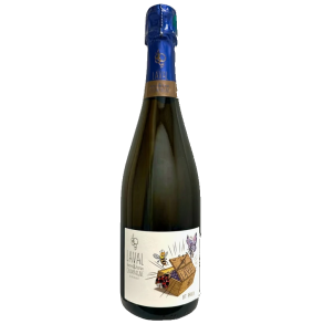 Champagne Ut Prius NV, A&F Laval, Champagne