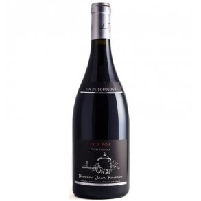 Marsanny Cuv�e Speciale Pur Pot 2013, Domaine Fournier, Bourgogne